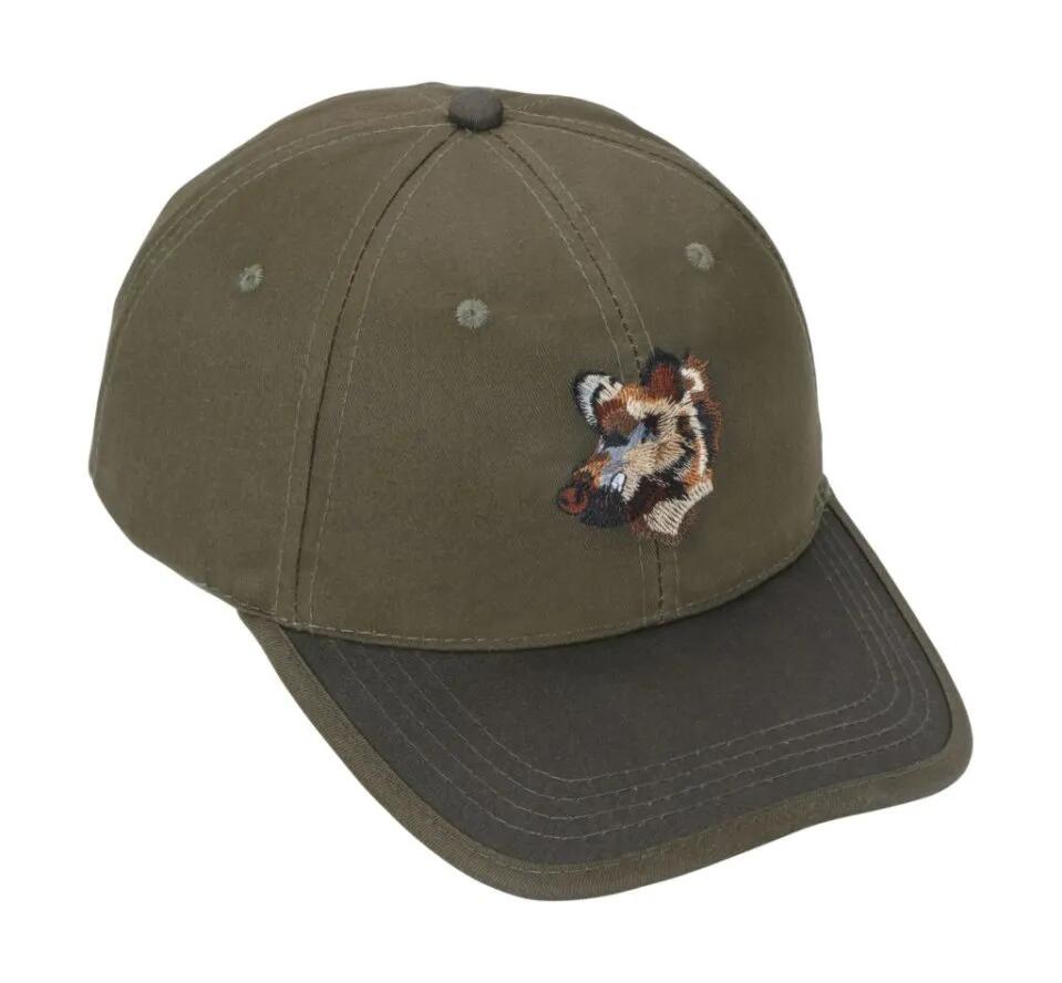Casquette Savane Percussion Percussion 2/3