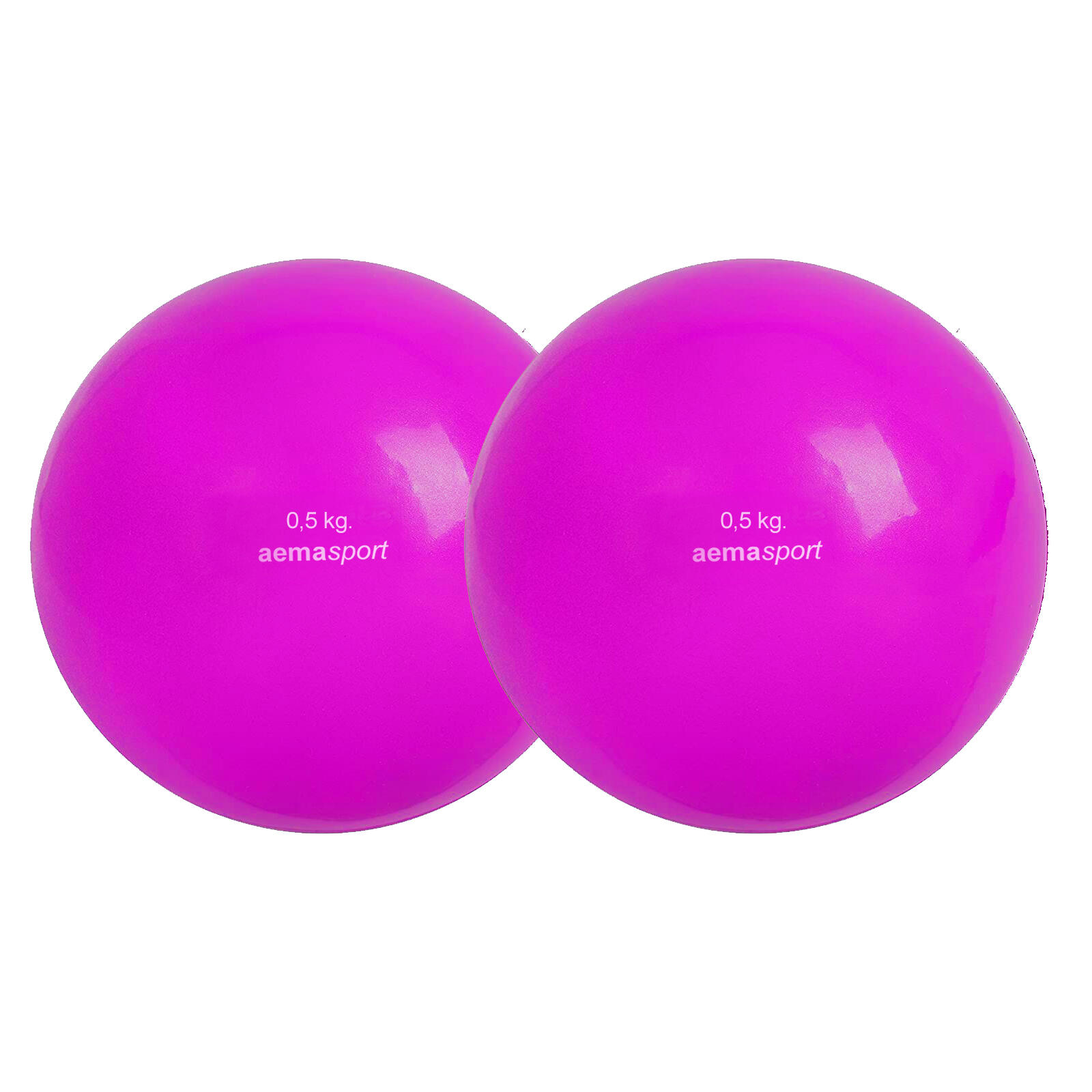 AEMA SPORT AemaSport Tone Ball Pelota Lastrada