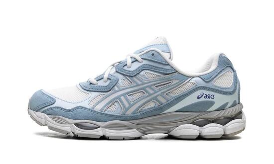 Gel-NYC Cream Arctic Sky