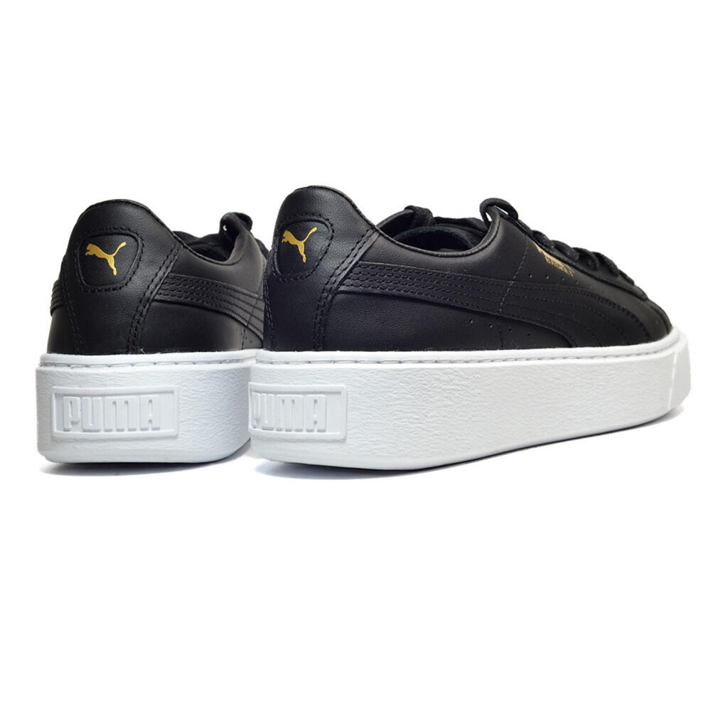 Basket Puma Platform Core 2/4