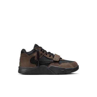 Jordan jumpman jack tr travis scott dark mocha (ps)