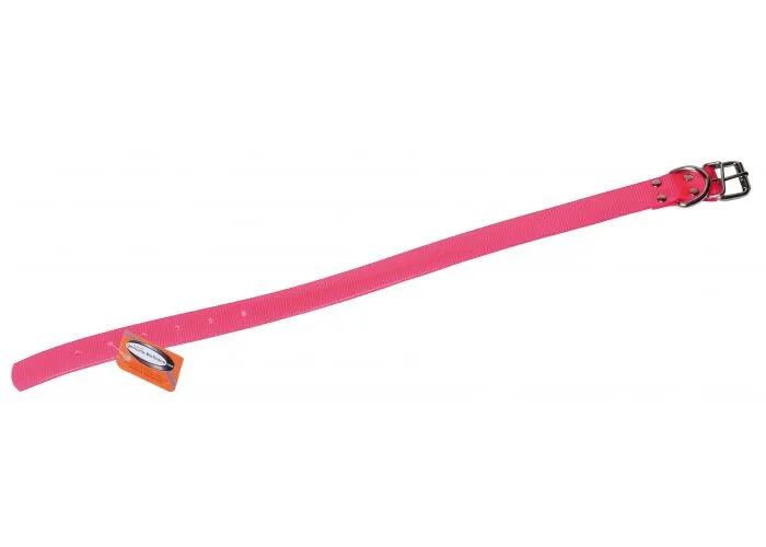 Collier Pour Chien En Biothane Biogold - Orange 3/5