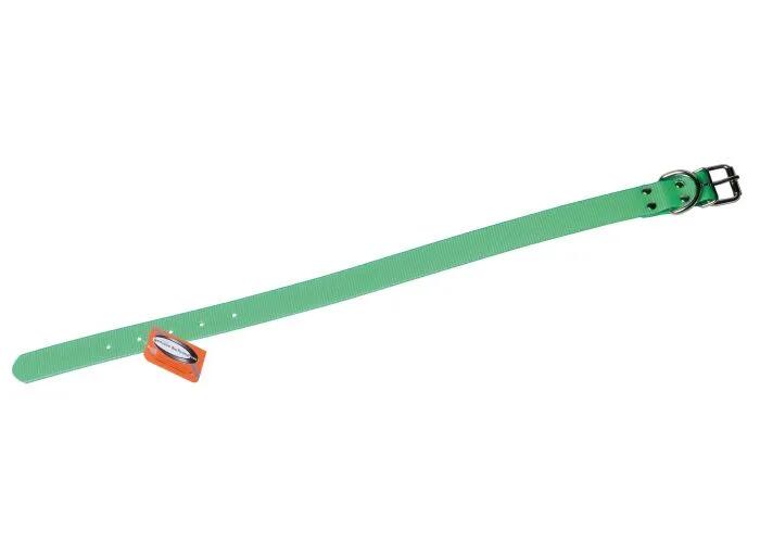 Collier Pour Chien En Biothane Biogold - Orange 5/5