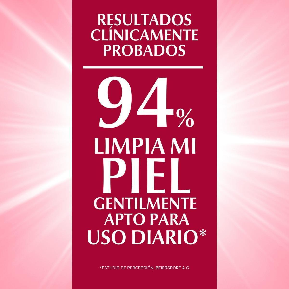 EUCERIN pH5 Gel de Higiene Intima 250ml 7/7