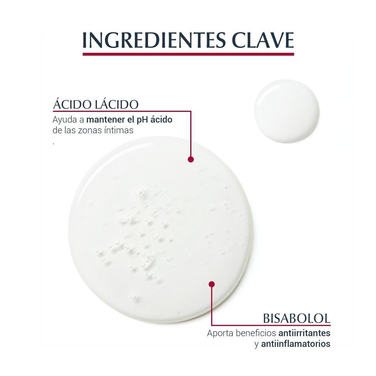 EUCERIN pH5 Gel de Higiene Intima 250ml 4/7