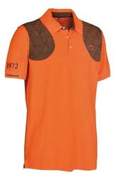 Polo Club Interchasse Hubert Orange-M