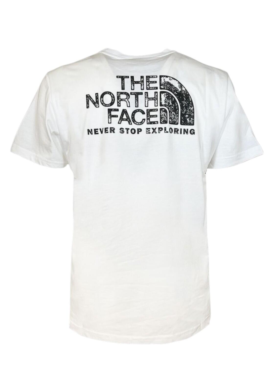BLANCA TEE COL FN4 2/2