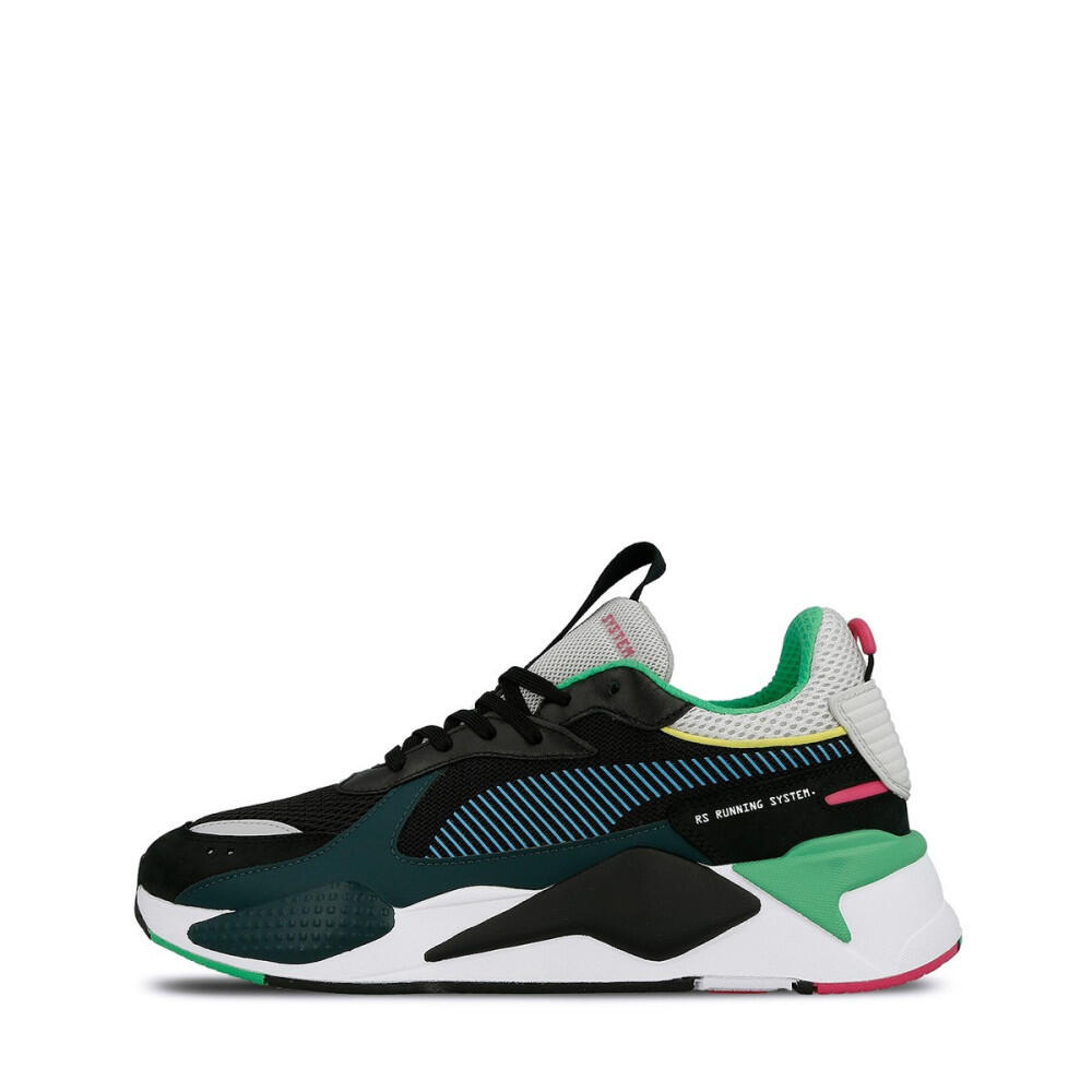 PUMA picture