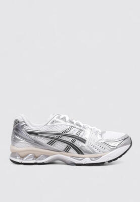 Zapatillas Deportivas Asics GEL-KAYANO 14 Blanco