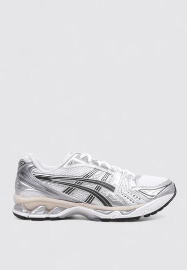 Chaussure de randonnée Baskets Asics GEL-KAYANO 14 Blan
