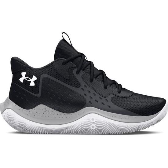 Zapatillas de baloncesto Under Armour GS Jet '23
