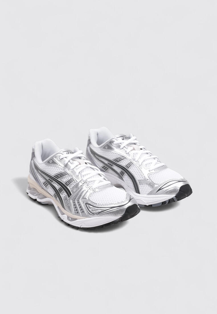 Gel-Kayano 14 White Graphite Grey - Taille : 36 EU 2/5
