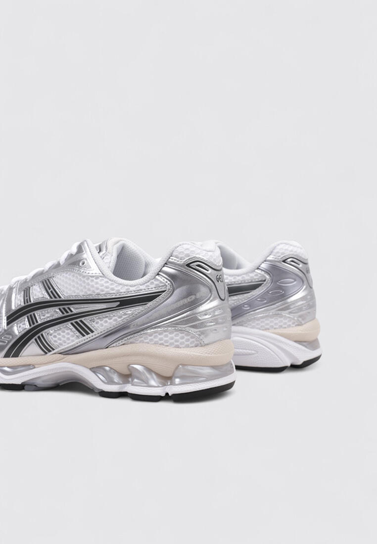 Gel-Kayano 14 White Graphite Grey - Taille : 36 EU 4/5