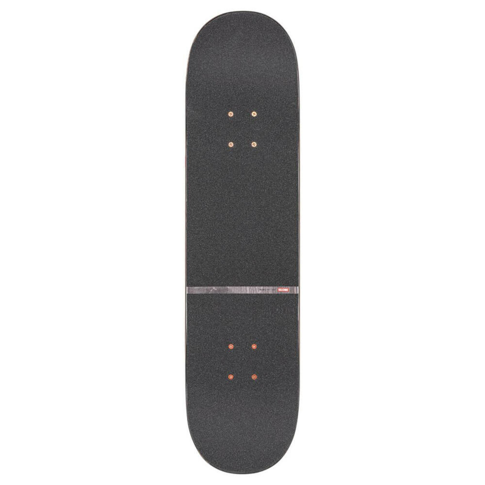 Skateboard Globe G2 On the Brink Shelter 8.0'' 2/4