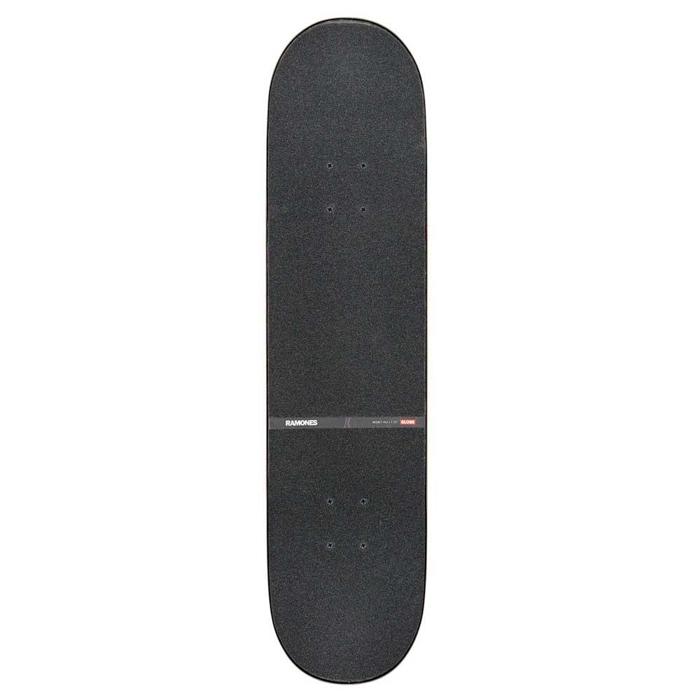 Skateboard Globe G2 Ramones Ramones 7.75'' 2/4