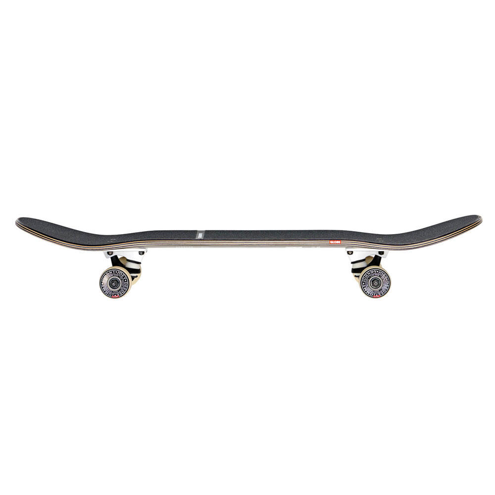 Skateboard Globe G2 Ramones Ramones 7.75'' 4/4