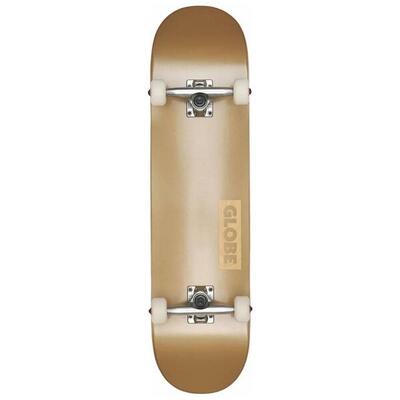 Skateboard globe goodstock champagne 8.0''