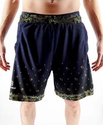 Short de basket FRENCH TIME