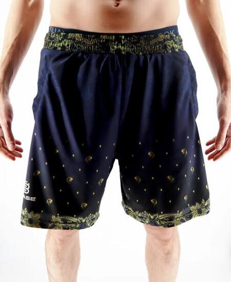 Short de basket FRENCH TIME