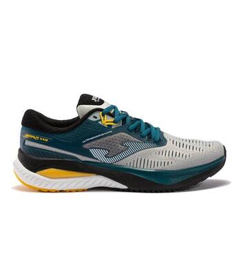 ZAPATILLA JOMA RUNNING R.HISPALIS 2212 GRIS PETROLEO