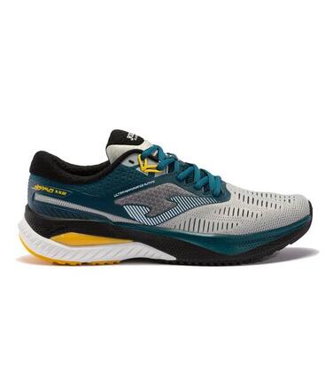 ZAPATILLA JOMA RUNNING R.HISPALIS 2212 GRIS PETROLEO