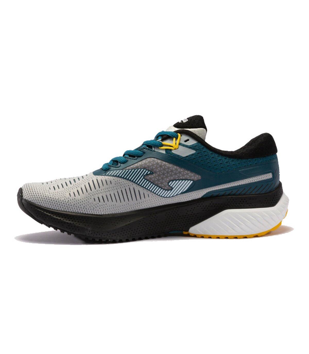 ZAPATILLA JOMA RUNNING R.HISPALIS 2212 GRIS PETROLEO 3/5