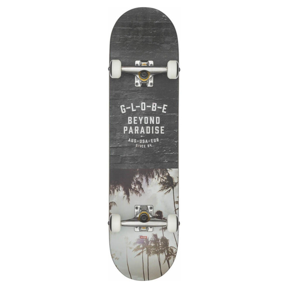 GLOBE Skateboard Pro Globe G1 Varsity 2 Hawaii 8.0''