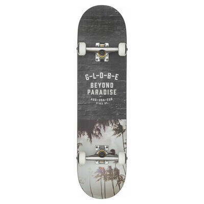 Skateboard pro globe g1 varsity 2 hawaii 8.0''