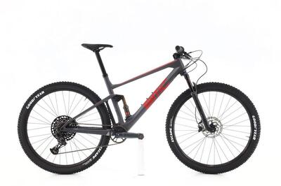 Gereviseerde mtb · fourstroke 01 · goede toestand