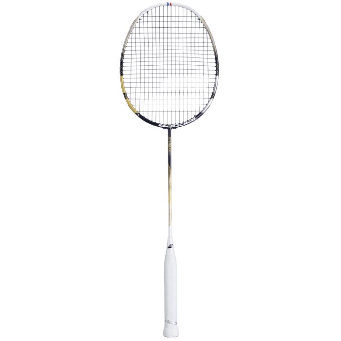 Babolat - Jetstream 80 - Raquette De Badminton - Jaune - No Size - Decathlon