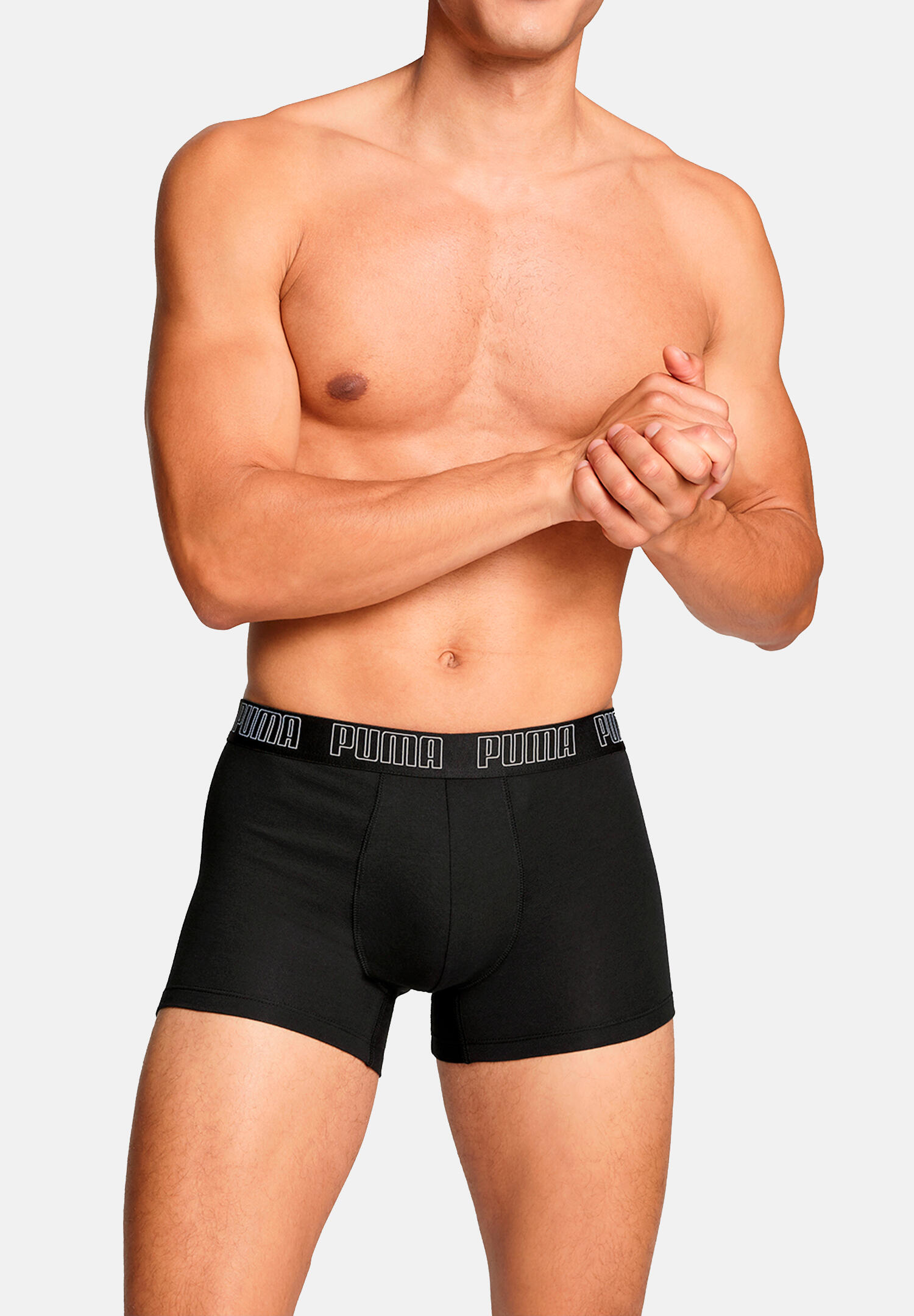 Puma Boxer Trunk Boxershorts Men Herren Everyday Unterhose Unterwäsche 8er Pack 3/3