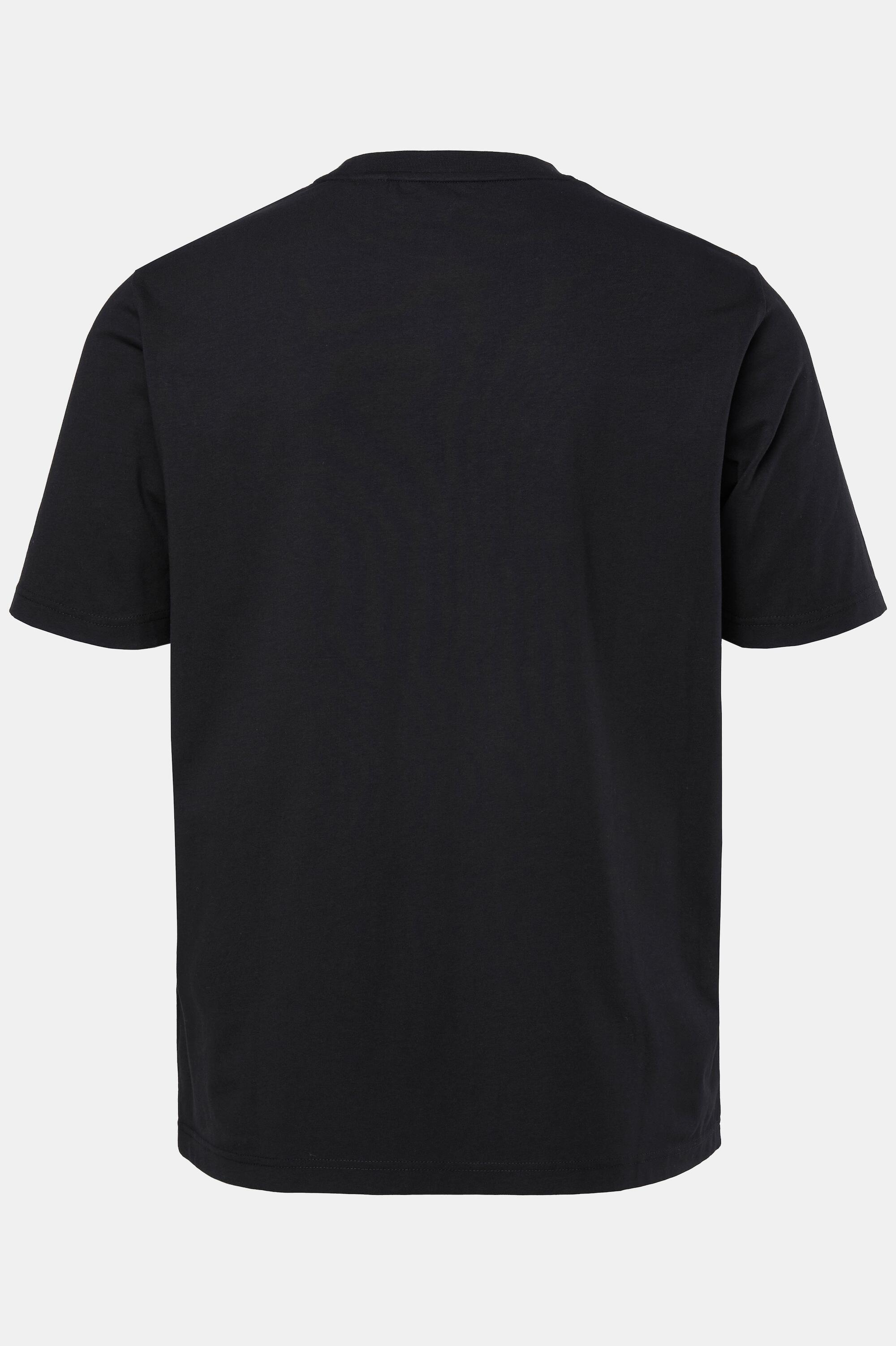 Hommes T-shirt à manches courtes finition FLEXNAMIC® collection Fitness 5/6