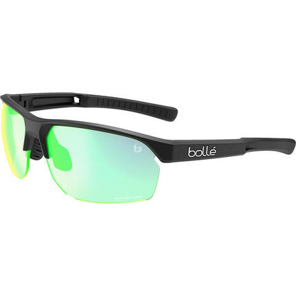 Lunettes Sport VICTUS S - Verre High Contrast Polarisé Cat 3 - Adulte