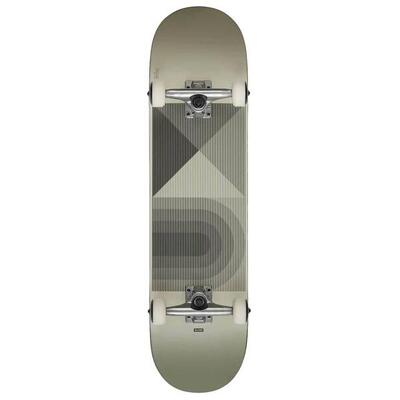 Skateboard globe g1 lineform 2 off white 8.0''