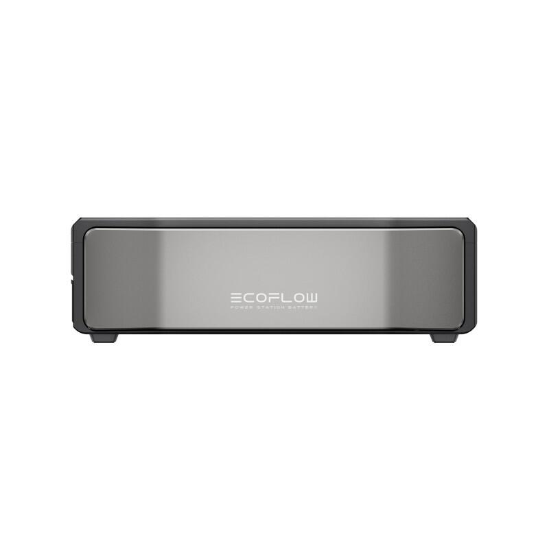 Batería EcoFlow DELTA Pro Ultra | Expansión de energía de 6144 Wh 3/6