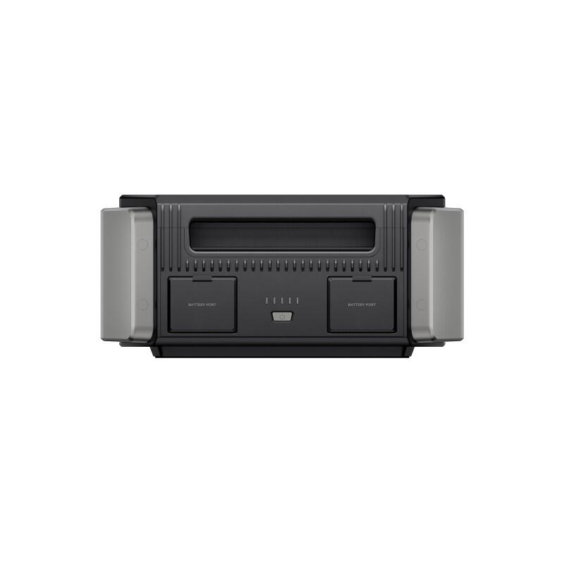 Batería EcoFlow DELTA Pro Ultra | Expansión de energía de 6144 Wh 2/6