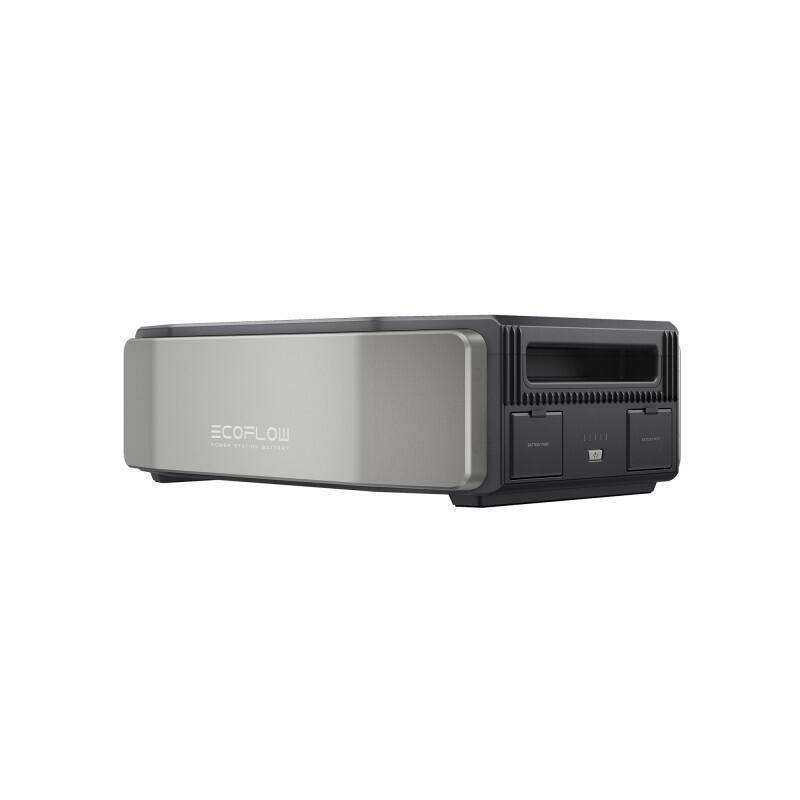 Batería EcoFlow DELTA Pro Ultra | Expansión de energía de 6144 Wh 4/6