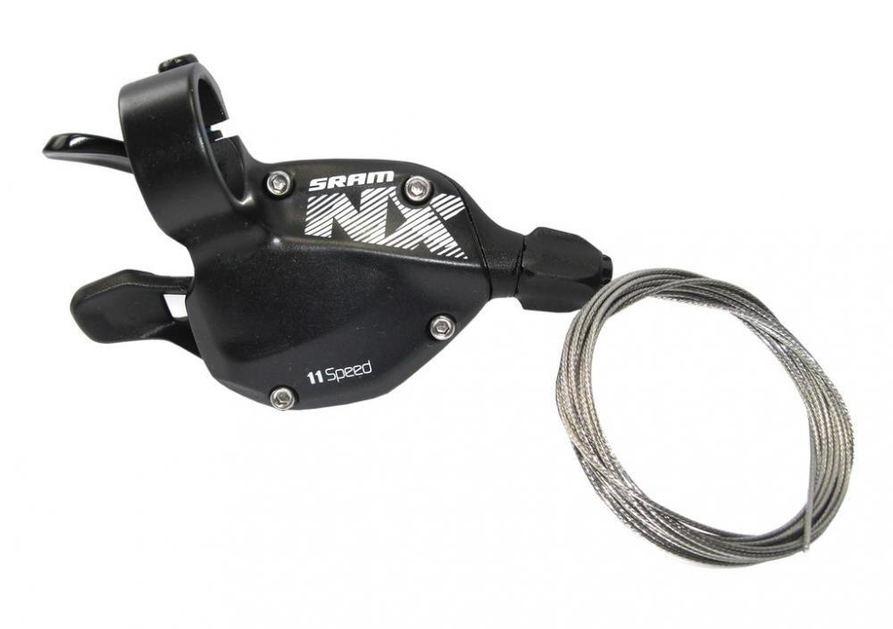 SRAM NX Commande de vitesse Trigger Droit 11 Vitesses 2/2