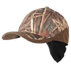 Casquette De Chasse Chaude Somlys 902C Thermo-hunt Camo - 56/57