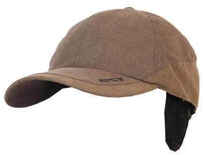 Casquette De Chasse Chaude Somlys 909C Thermo-hunt Marron - 58/59
