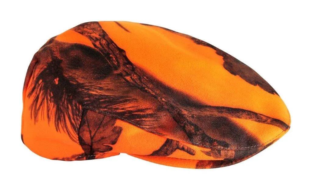 Casquette De Chasse Plate Brocard Percussion-59 1/1