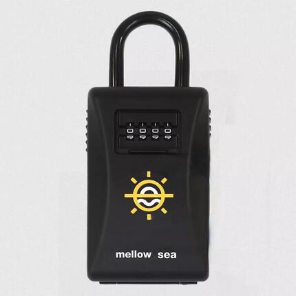Keylock Mellow Sea – Cadenas à code