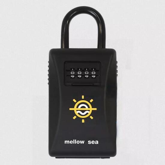 Keylock Mellow Sea – Cadenas à code