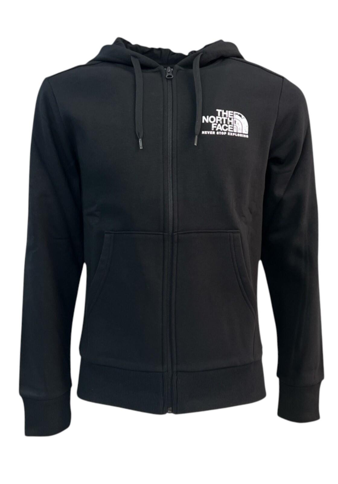 BLANCA FULL ZIP COL JK3 1/2