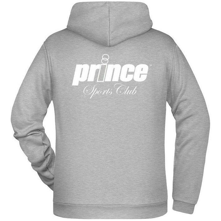 Sudadera de tenis con logo Prince 2/2