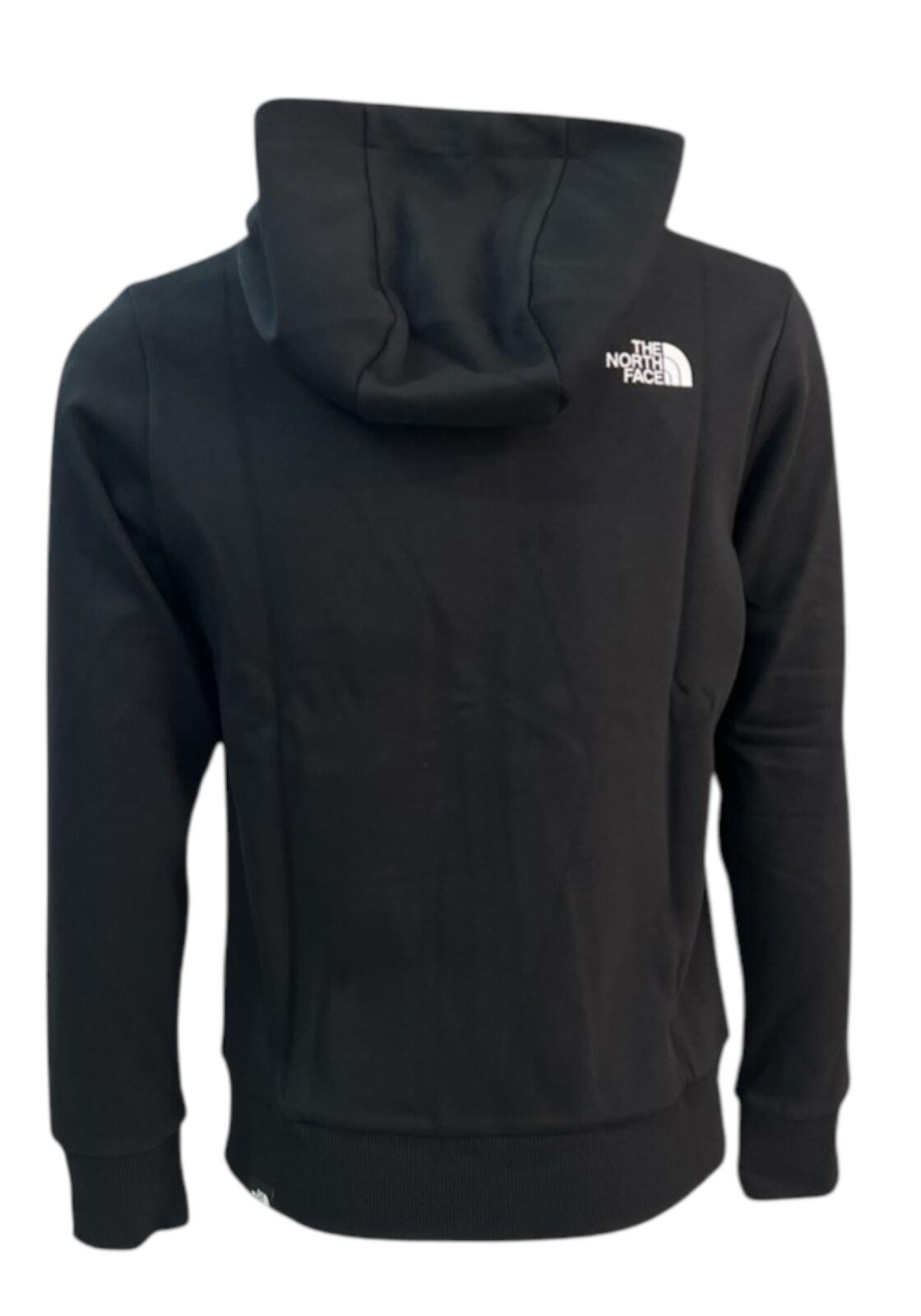 BLANCA FULL ZIP COL JK3 2/2