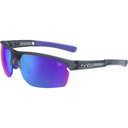 Lunettes Sport VICTUS S - Verre High Contrast Polarisé Cat 3 - Adulte