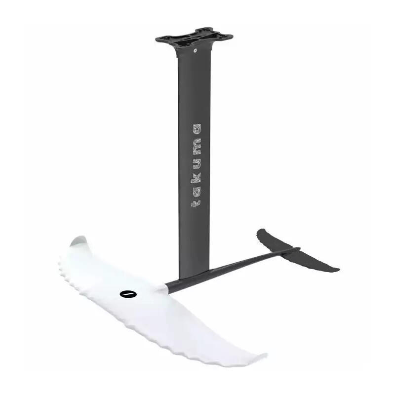 Takuma - Foil Wing Takuma Helium Kujira Hd - Foil - Decathlon