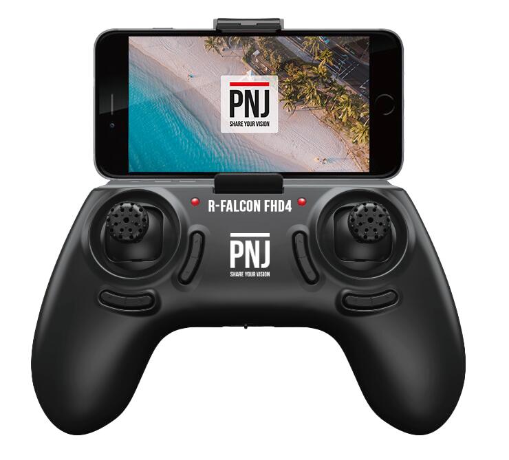 Drone PNJ  R-Falcon FHD4 3/7