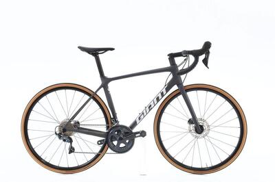 Segunda Vida · Bicicleta carretera · TCR Advanced 1 · Muy buen estado